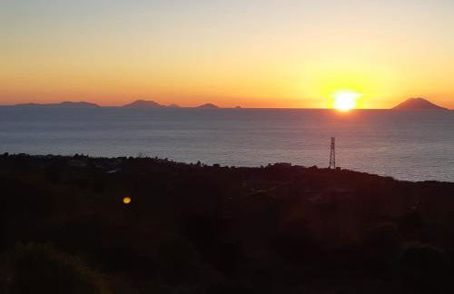 Accommodation il Tramonto Tropea Capo Vaticano - Foto 19