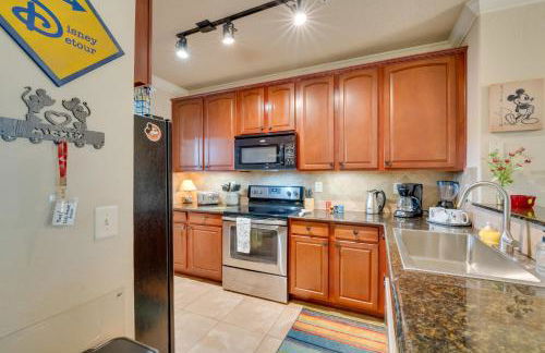 9 Mi to Disney Davenport Condo with Community Pools - Foto 10