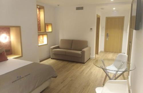 Apartamentos Ardales Premium - Foto 20