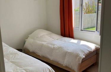 Maison Dunes des Huttes - Foto 11