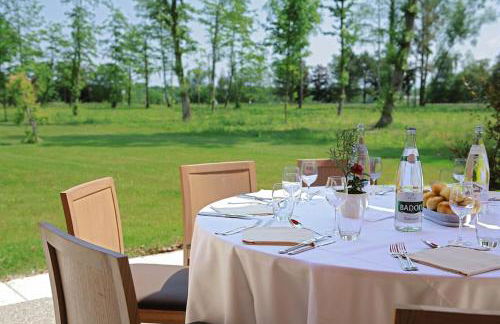 Wonderful La Villa du Lac - One Bedroom, 4 people - Foto 63