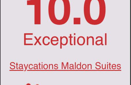 Staycations Maldon Suites - Foto 6