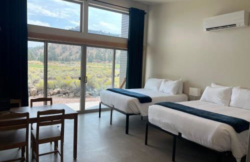 Crooked River Ranch Cabins - Foto 71