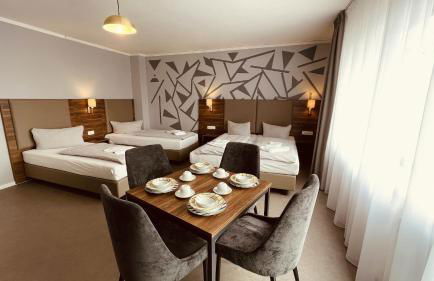 Apartment Glinde - Foto 4