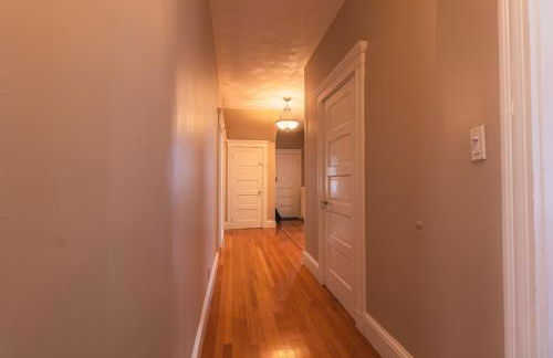 Boston 3BD-Walk to Train station-Beach-Near Airport - Foto 10