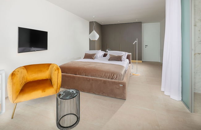 Luxury Villa del Sol - Foto 5