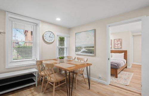 Pittsburgh Modern and Cozy Two Bedroom Apartment With Free Parking - Foto 1