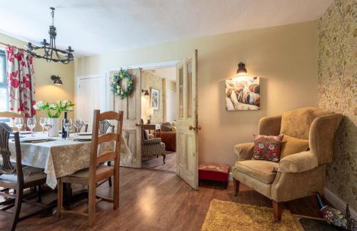 Copper Beech Cottage - Foto 6