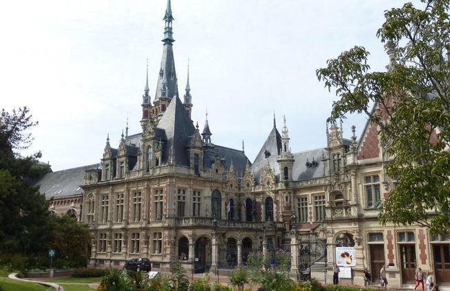 Apartment in Normandy Near Pebble Beach - Foto 32