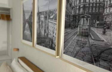 Navigli-Bocconi - Peque Home, Wi-Fi - Foto 5