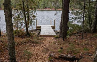 Contemporary Lakehouse in Lakeville - Foto 45