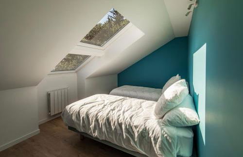 Villa Aigue Marine de Kerizella - Foto 32