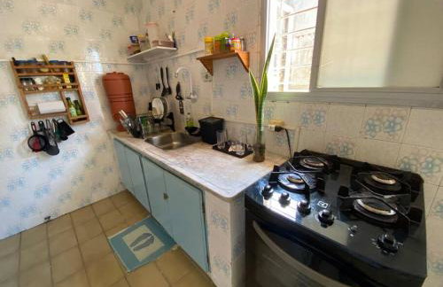 Aconchego Verde - Apartamento Olinda - Foto 41