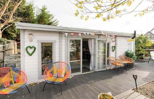 The Cabin At The Beach - Foto 72