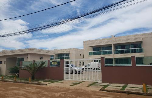 Apartamento Vista Mar – Pé na Areia - Foto 32