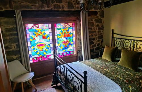 La Casa de las Chimeneas - Foto 55