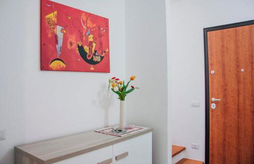 Milva's Apartment - Foto 60