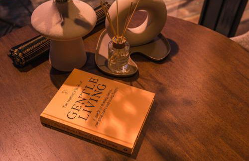 ÖÖD Suite | 2 Pers. - Foto 22