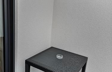 -Neubau- 42 qm Balkon-Apartment - Foto 37