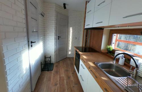 Domek na Folwarku z jacuzzi - Foto 26