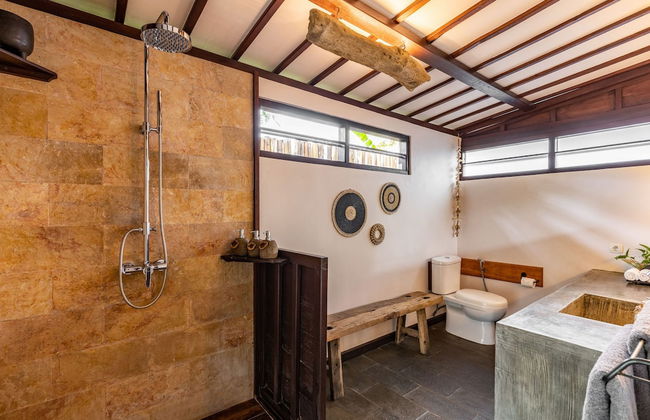 Rimba Villas Gili Air - Photo 18