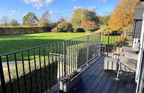 Greenfinch Lodge - Foto 1