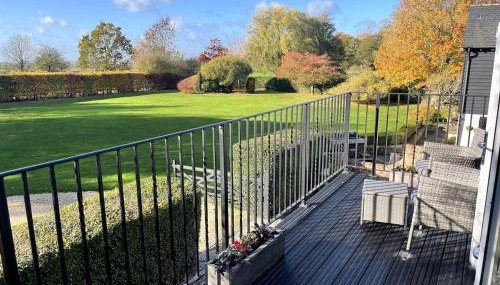 Greenfinch Lodge - Foto 1