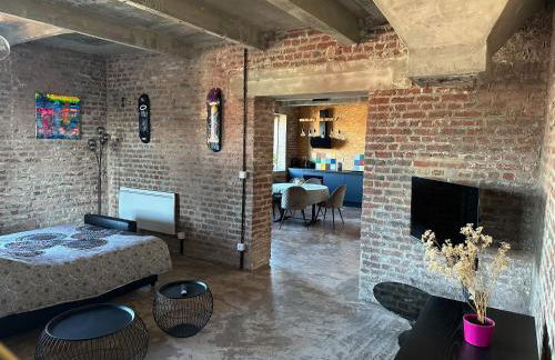 Chambres d'Hôtes Goudin - Foto 26