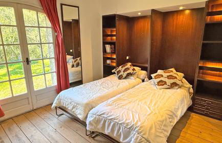 Villa Lou Bagarède - Foto 20