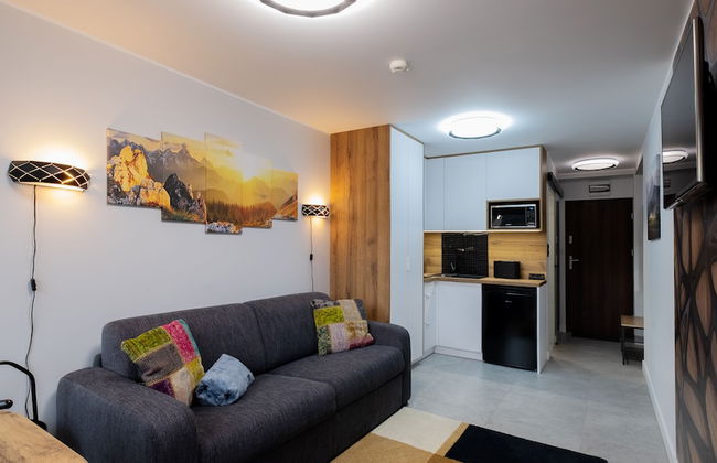 Apartamenty Sun & Snow Barbara Ustroń - Foto 10