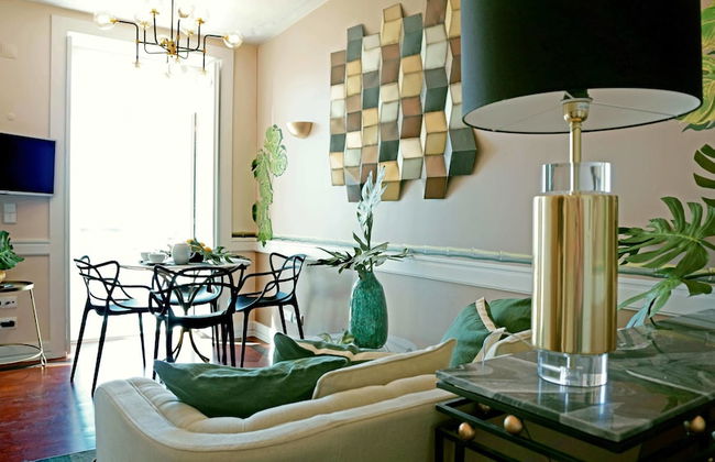 Lisbon Colours Bairro Alto Apartments - Foto 144