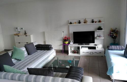 Appartement F3 avec Parking privée - Foto 5