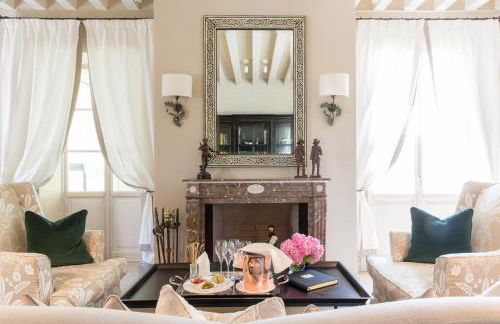 ROMANTIK Relais d'Arfanta - Foto 17