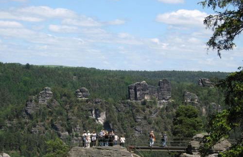 Ferienwohnung Wawrok - Foto 43