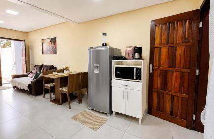 Casa moderna com garagem perto do aeroporto - Foto 3