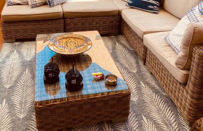 Lagos de Santa María Luxury Apartment Isabel - Photo 75