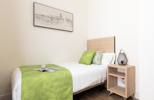 Apartamentos Blume Conde Aranda - Foto 42