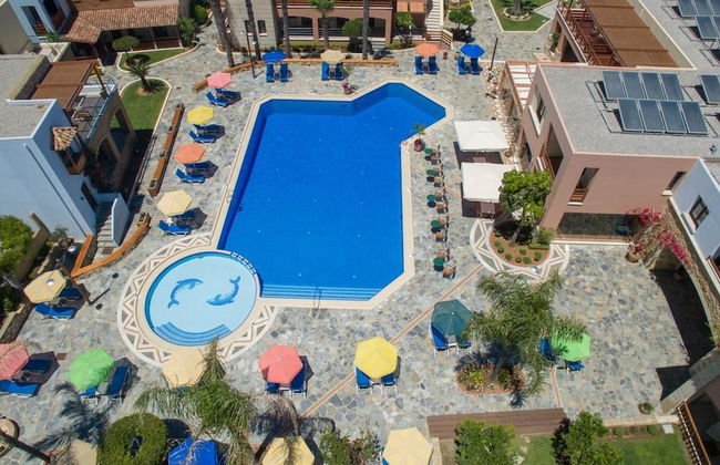 Omega Platanias - Foto 49