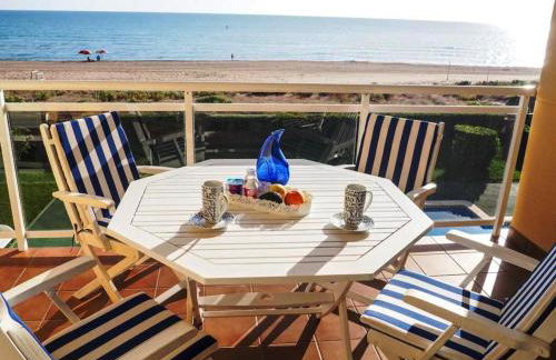 PRIMERISIMA LINES DE PLAYA AP10 apartamento - Foto 39