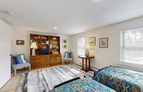 Wiscasset Woodland Haven - Foto 25