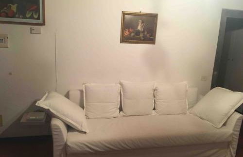 ROSSO DEL CHIANTI al CENTRO STORICO 2 - Foto 10