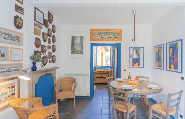 Deriva Apartment on Careno's Beach by Rent all Como - Foto 29