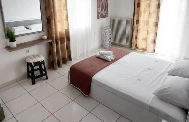 Eleftheria Apartments Kassandra - Photo 24