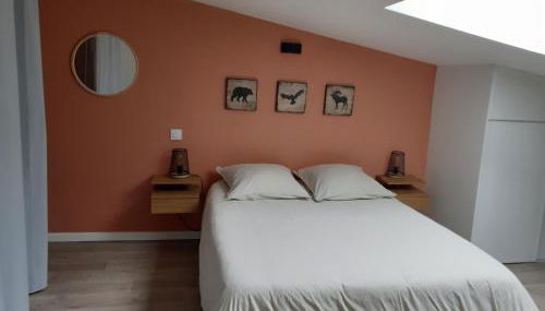 ELLIE Appartement duplex - Foto 4