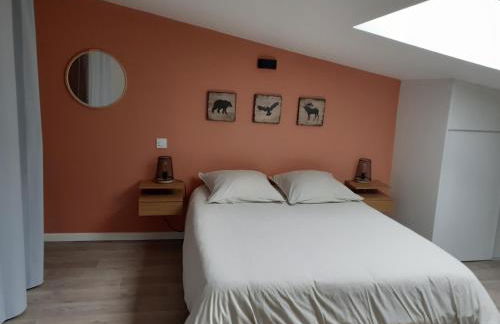 ELLIE Appartement duplex - Photo 4