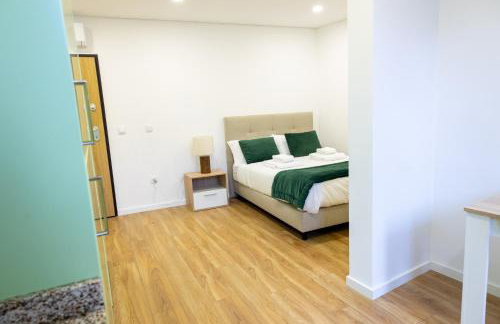 Stay In Vila Real Apartments - Foto 80