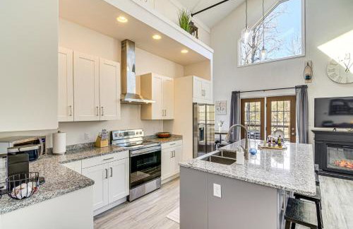 Cumberland Lake Retreat Furnished Deck and Grill! - Foto 6