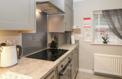 Honeysuckle Cottage - Foto 8