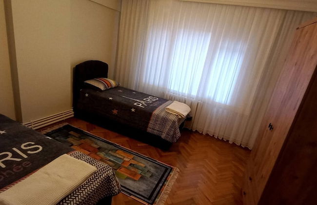 Ortaköy Grand Appartement 3and1 - Foto 2