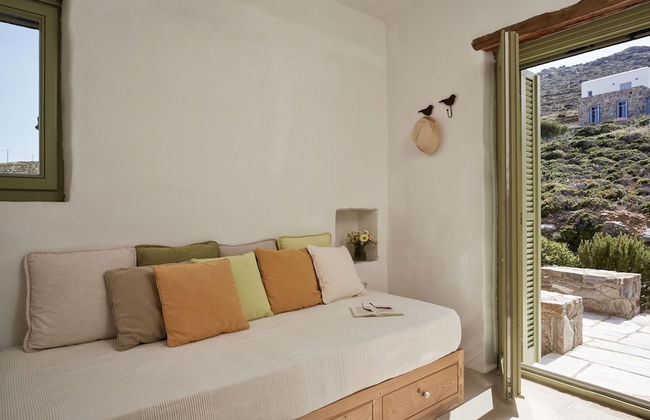 Spacious 6 Bdrm Stone Villa With Pool - Foto 40